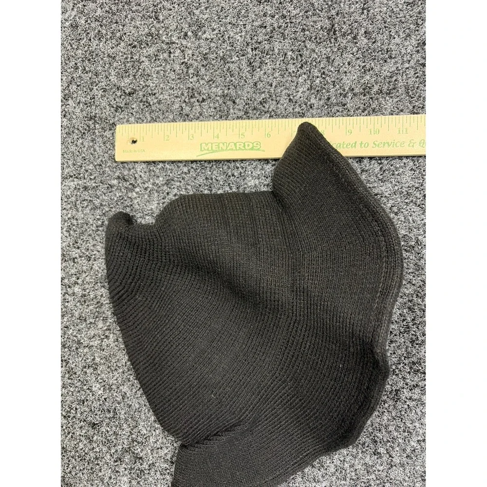 Unbranded witchy knit